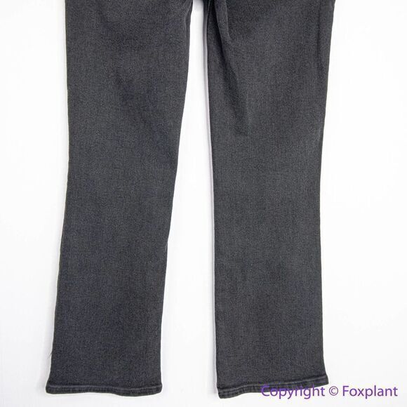 NEW Madewell Kick Out Crop Jeans in Starkey Wash, 25 - Picture 9 of 15